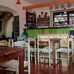 Wiki Colive Auberge de jeunesse Zagarolo