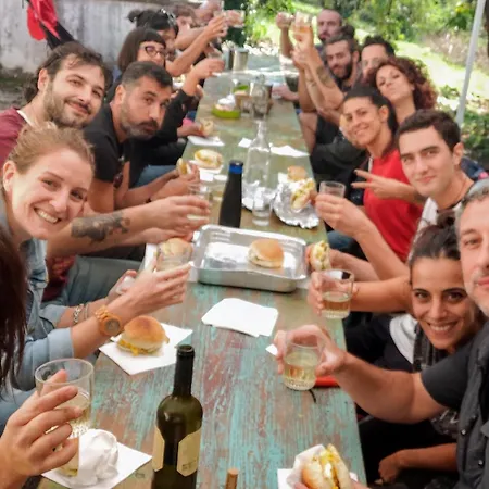 Wiki Colive Ostello Zagarolo