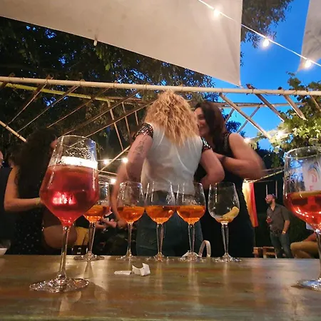 Hostel Wiki Colive *