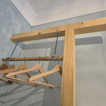 Wiki Colive Hostel *