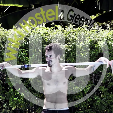 Hostel Wiki Colive Zagarolo