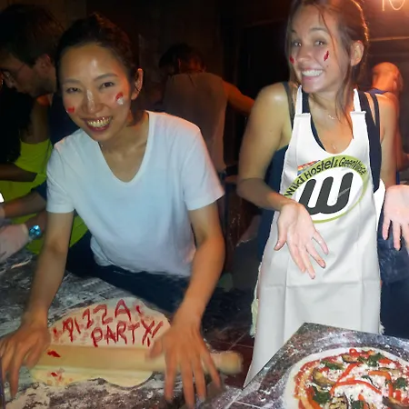 Wiki Colive - Adults Only & Pet Friendly Zagarolo