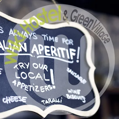 Wiki Colive Zagarolo