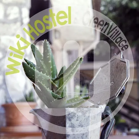 Wiki Colive Hostel Zagarolo