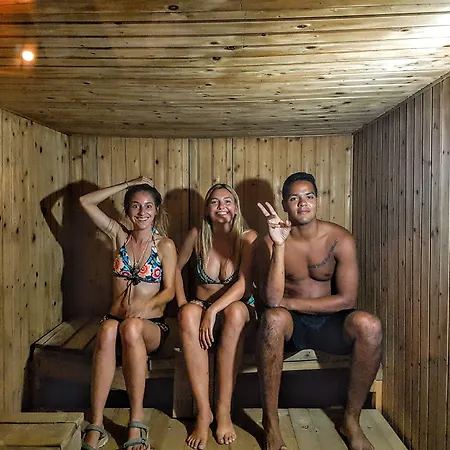 Wiki Colive Hostel