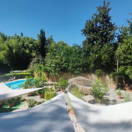 Wiki Colive * Zagarolo