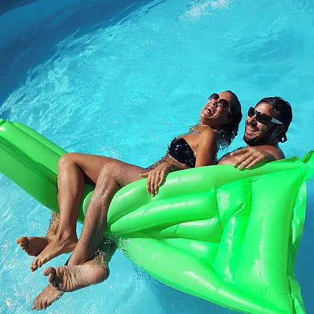Wiki Colive - Adults Only & Pet Friendly Hostel Zagarolo