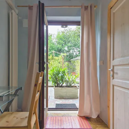 Wiki Colive Hostel *