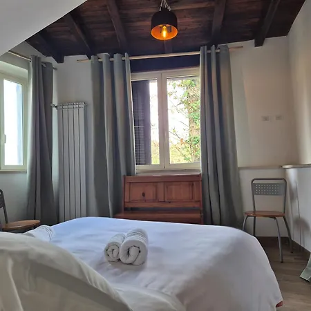 Hostel Wiki Colive *