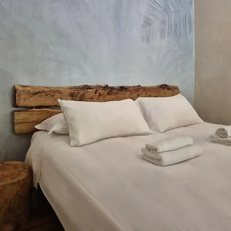 Wiki Colive Albergue Zagarolo
