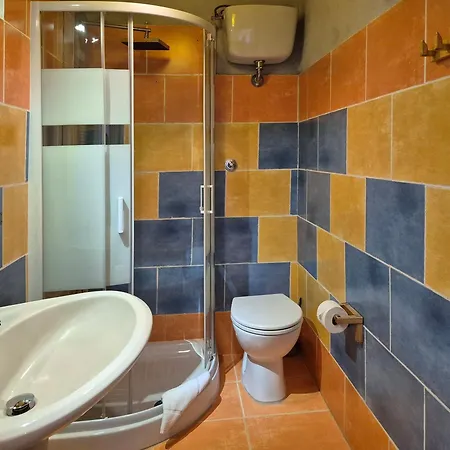 Albergue Wiki Colive *