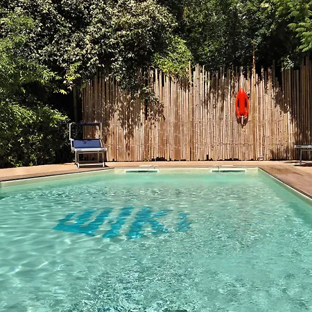 Hostel Wiki Colive - Adults Only & Pet Friendly *