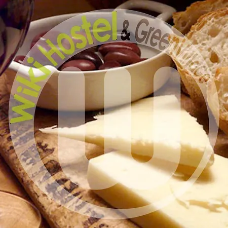 Ostello Wiki Colive *