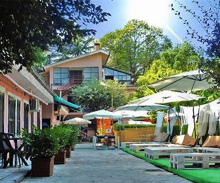 Wiki Colive Hostel *