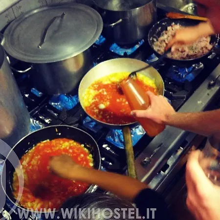 Wiki Colive Zagarolo