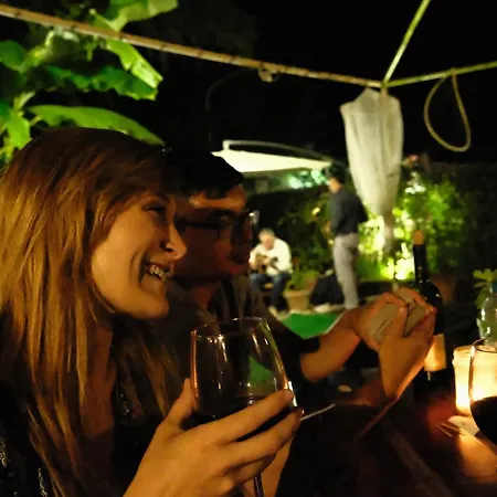 Wiki Colive Zagarolo