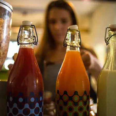 Wiki Colive Hostel *