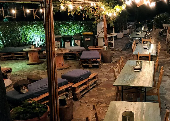 Wiki Colive Albergue Zagarolo