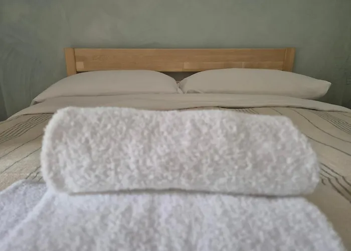 Wiki Colive Hostel *