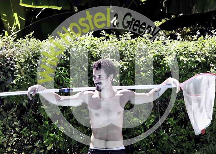 Hostel Wiki Colive Zagarolo