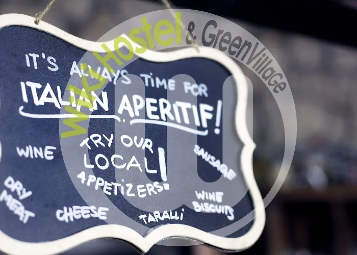 Wiki Colive Zagarolo