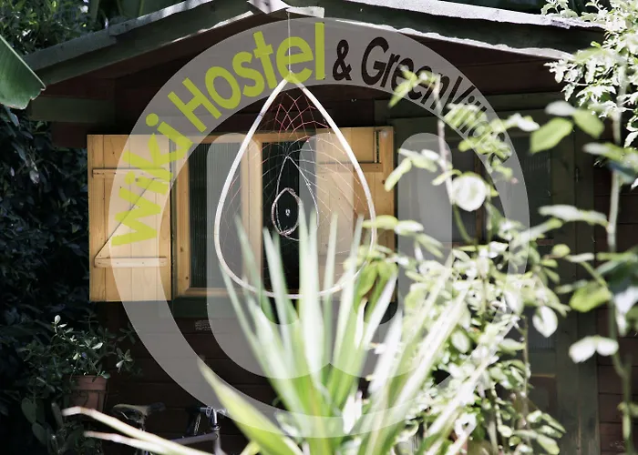 Hostel Wiki Colive Zagarolo
