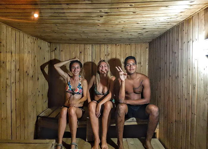 Wiki Colive Albergue
