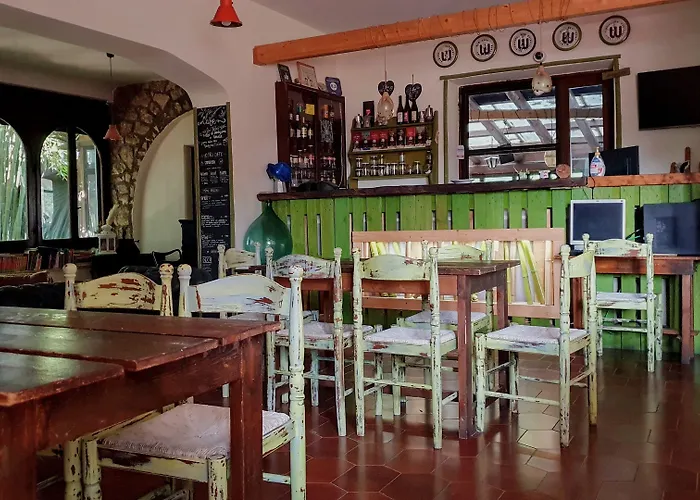 Wiki Colive Hostel Zagarolo