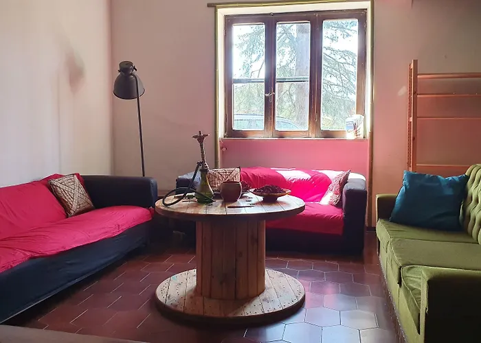 Wiki Colive Hostel *
