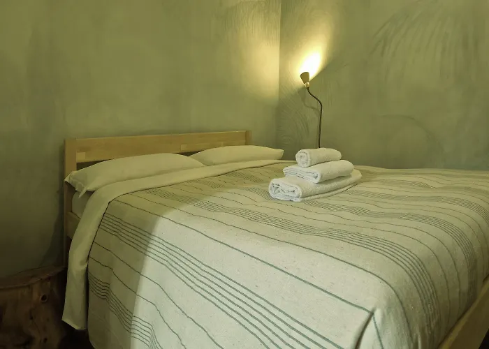 Wiki Colive Albergue Zagarolo
