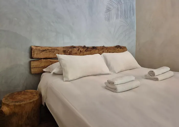 Wiki Colive Albergue Zagarolo