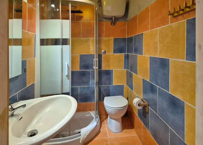 Albergue Wiki Colive *