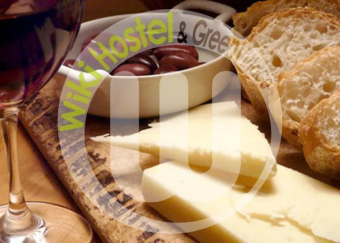 Hostel Wiki Colive *