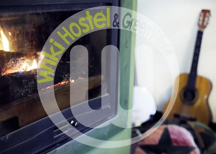 Wiki Colive Albergue Zagarolo