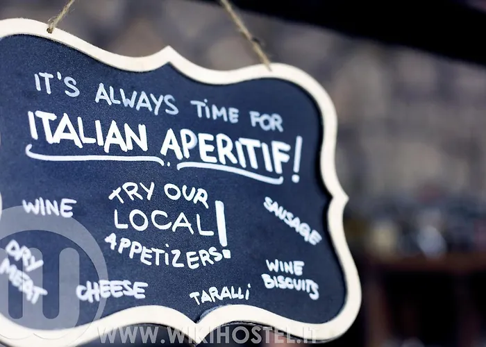 Wiki Colive Zagarolo